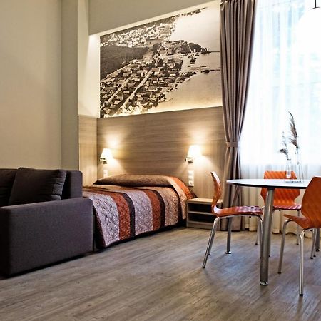 Apartamentai Нида Экстерьер фото