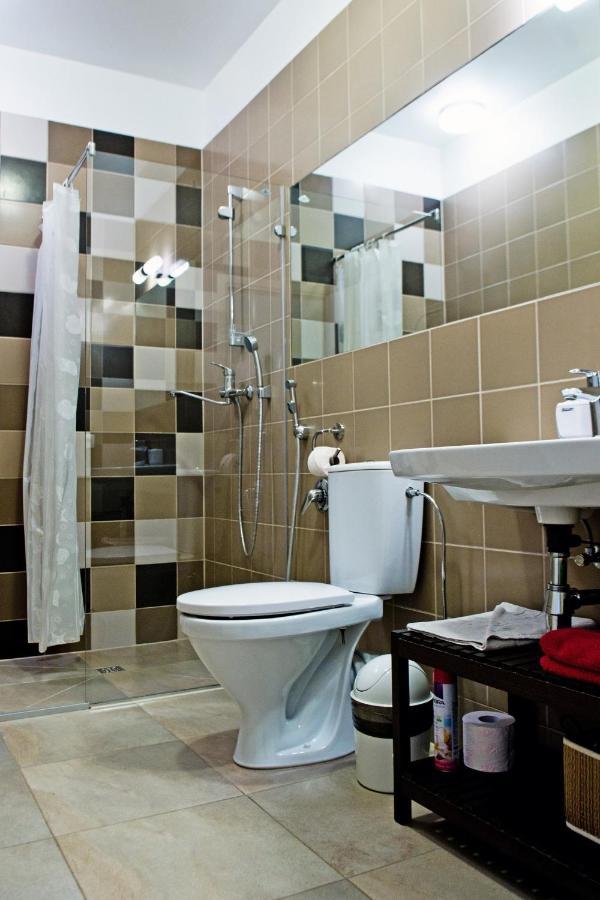 Apartamentai Нида Экстерьер фото