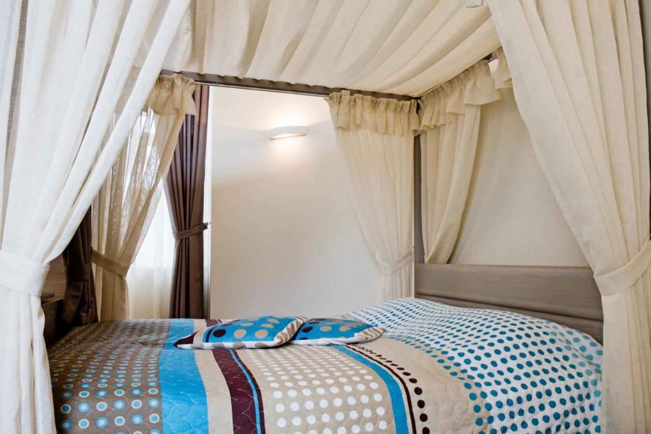 Apartamentai Нида Экстерьер фото