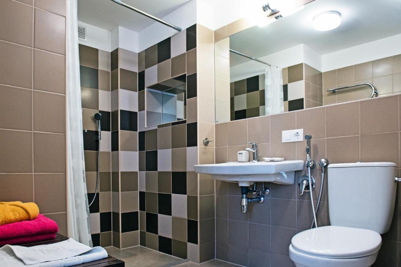Apartamentai Нида Экстерьер фото