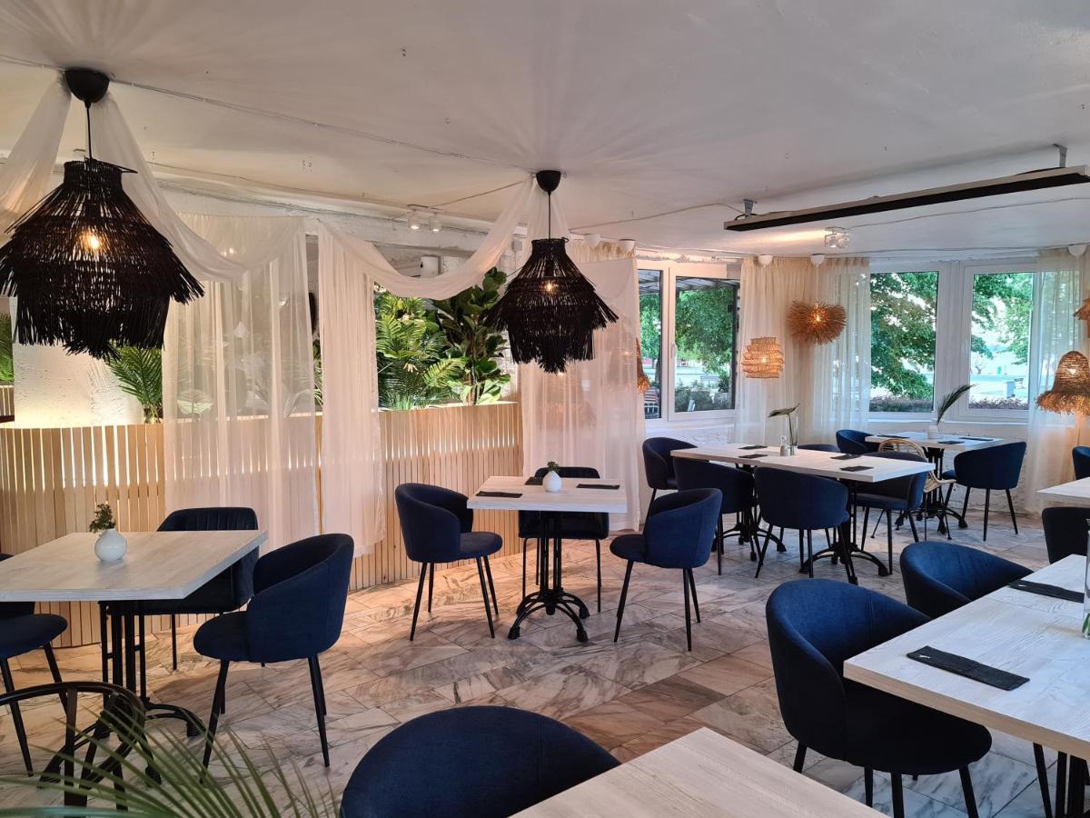 Apartamentai Нида Экстерьер фото