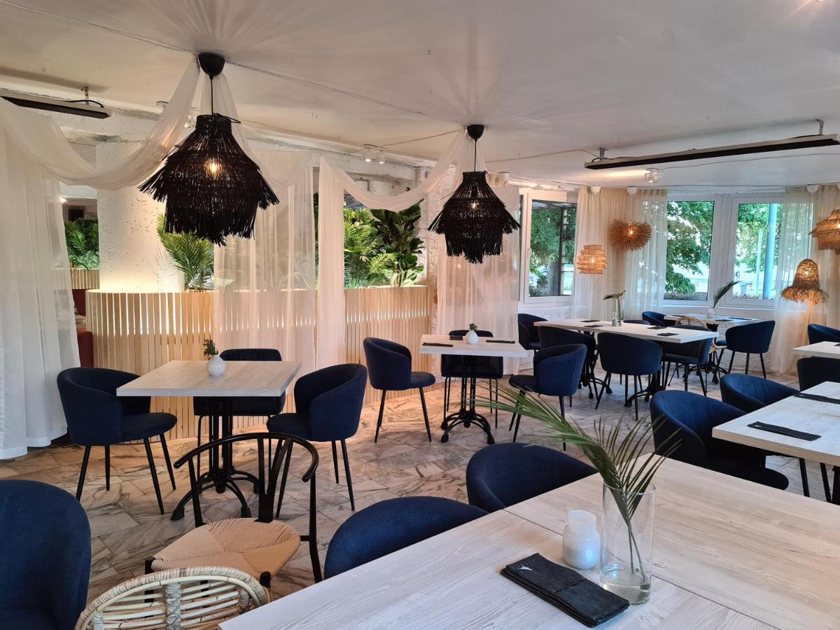 Apartamentai Нида Экстерьер фото