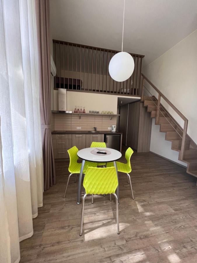 Apartamentai Нида Экстерьер фото