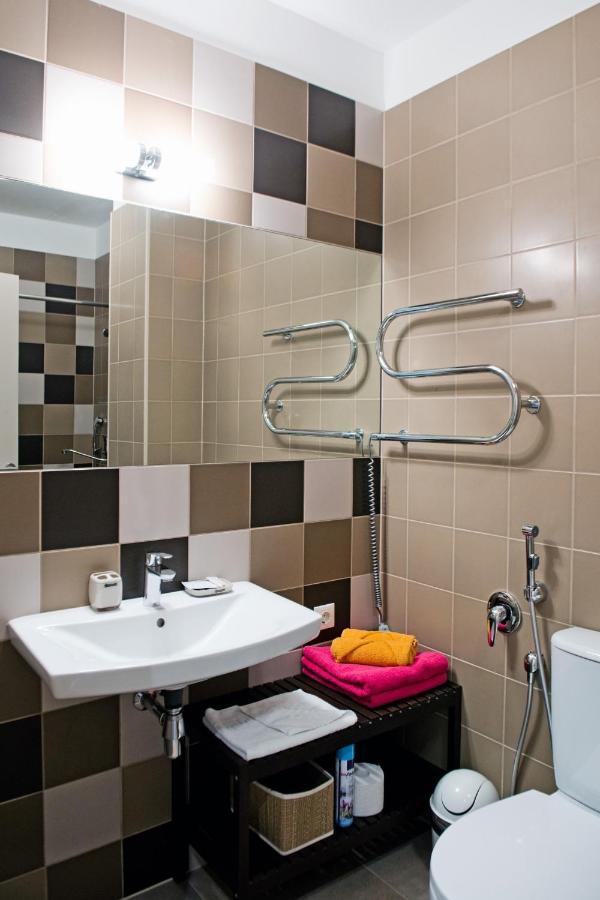 Apartamentai Нида Экстерьер фото